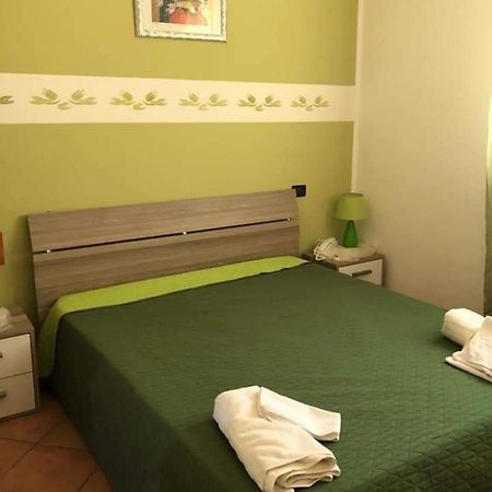 Appartamento In Villa Splendente Castellammare del Golfo Extérieur photo
