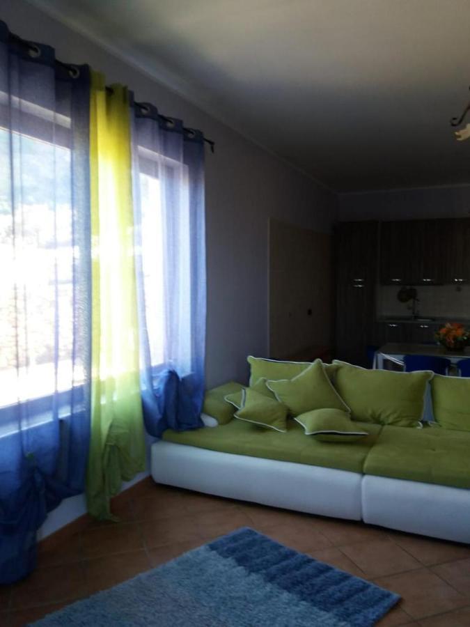 Appartamento In Villa Splendente Castellammare del Golfo Extérieur photo