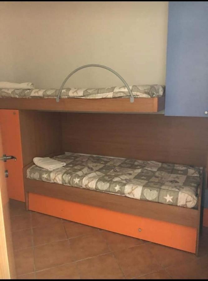 Appartamento In Villa Splendente Castellammare del Golfo Extérieur photo