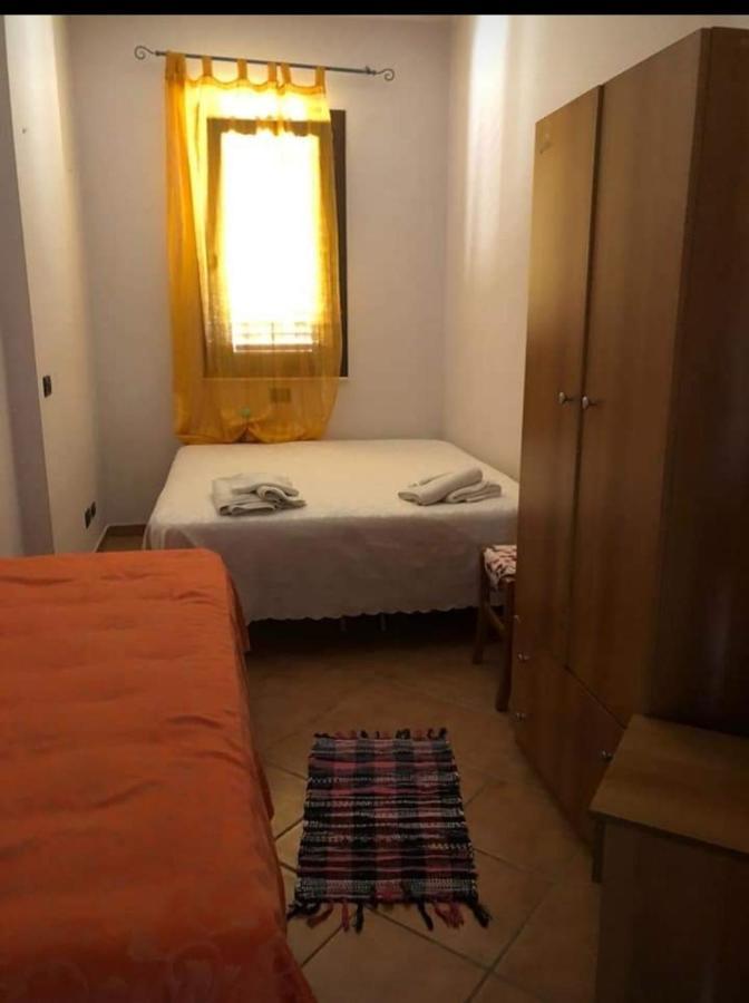 Appartamento In Villa Splendente Castellammare del Golfo Extérieur photo