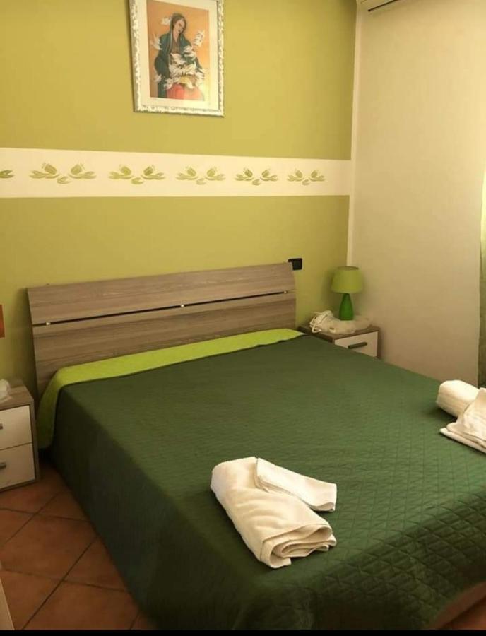 Appartamento In Villa Splendente Castellammare del Golfo Extérieur photo